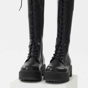 Steve Madden Bonniee Boots for Winters